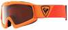 Suusaprillid Rossignol Raffish S, RKKG504, oranž