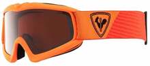 Suusaprillid Rossignol Raffish S, RKKG504, oranž