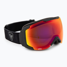 Suusaprillid Rossignol Maveric Sonar, black/orange