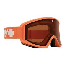 Suusaprillid Spy+ Crusher-Elite-179, oranž