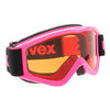 Suusaprillid Uvex Speedy Pro, roosa/must