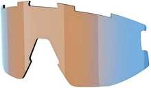 Prilliklaasid Bliz Fusion/Matrix Nano Optics, Nordic Light Coral Blue Mirror