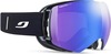 Suusaprillid Julbo Lightyear 1-3, must/hall