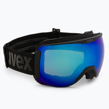 Suusaprillid Uvex Downhill 2100 S CV, 5503922030, must