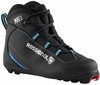 Murdmaasuusasaapad Rossignol X-1 FW RIJW410, sinine/must, suurus 44