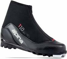 Murdmaasuusasaapad Alpina T10 53571KT1044, 44, must