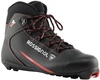 Murdmaasuusasaapad Rossignol X-R RIKW030, must/punane, 44