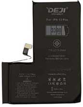 Mobiiltelefoni aku Deji iPhone 13 Pro, 3300mAh, 3.87V