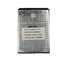 Mobiiltelefoni aku Deji HB505076RBC, Huawei Y3 II