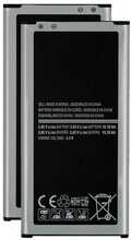 Aku Reach Samsung G900F S5 EB-BG900BBE, 2800mAh