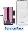 ServicePack aku Apple iPhone 15 Plus, 661-37207