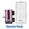 Aku Apple iPhone 15, ServicePack 661-35885
