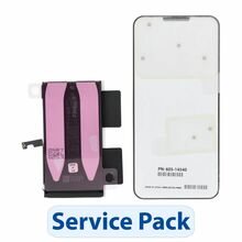 Aku Apple iPhone 15, ServicePack 661-35885