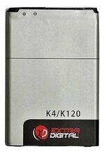 Mobiiltelefoni aku Extra Digital BL-49JH, LG K4 K120