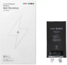 Aku JCID without BMS iPhone 12 / 12 Pro (suur mahutavus)