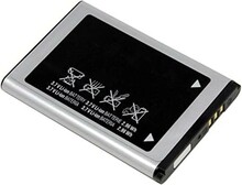Aku Reach Samsung X200 AB463446BU, 800mAh