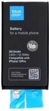Aku Blue Star iPhone 12 / 12 Pro 2815 mAh be BMS