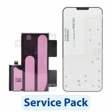Aku Apple iPhone 16 Pro Max ServicePack 661-44954