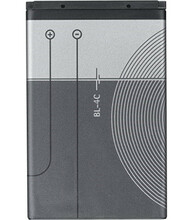 Akumulaator Reach Nokia BL-4C, 950mAh