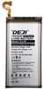 Mobiiltelefoni aku Extra Digital Samsung Galaxy S9, 3000mAh, 3.85V