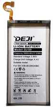 Mobiiltelefoni aku Extra Digital Samsung Galaxy S9, 3000mAh, 3.85V