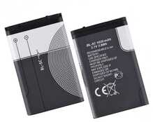 Aku Reach Nokia BL-5C, 1020mAh
