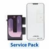 Aku Apple iPhone 16 Plus ServicePack 661-42837