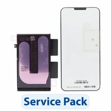 Aku Apple iPhone 16 Plus ServicePack 661-42837