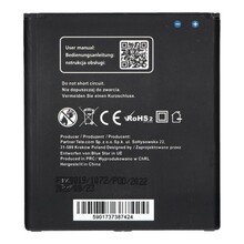 Mobiiltelefoni aku Bluestar BS-EB-B600BE-2700, Samsung S4 I9500, 2700 mAh