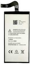 Mobiiltelefoni aku Extra Digital Google Pixel 4 XL, 3700 mAh