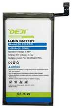 Mobiiltelefoni aku Deji SM170760, Samsung Galaxy S10e, 3000mAh