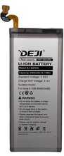 Mobiiltelefoni aku Extra Digital Samsung Galaxy Note 8, 3300 mAh