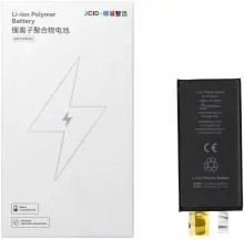 Aku JCID without BMS iPhone 12 Mini (suur mahutavus)