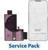 Aku ServicePack Apple iPhone 15 Pro Max 661-36918