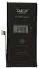 Mobiiltelefoni aku Deji iPhone 13 Mini, 2550mAh, 3.88V