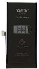 Mobiiltelefoni aku Deji iPhone 13 Mini, 2550mAh, 3.88V