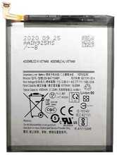 Mobiiltelefoni aku Extra Digital SM170876, Samsung Galaxy A71