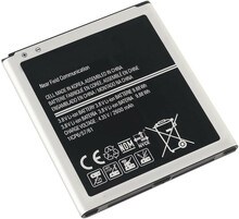 Aku Reach Nokia BL-4CT, 850mAh