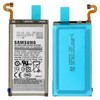 Telefoni aku Samsung EB-BG960ABE, G960F S9, 3000 mAh