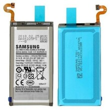 Telefoni aku Samsung EB-BG960ABE, G960F S9, 3000 mAh