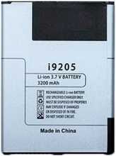 Mobiiltelefoni aku Extra Digital SM170340, Samsung Galaxy i9205 (Mega 6.3)