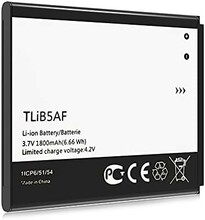Akumulaator Reach Alcatel TLiB5AF, 1800mAh