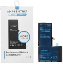 Aku Inne AmpSentrix Basic iPhone X, 3150 mAh