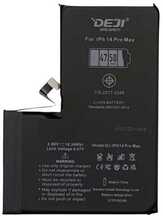 Mobiiltelefoni aku Deji iPhone 14 Pro Max, 4750mAh, 3.86V
