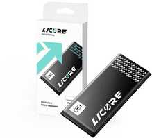Mobiiltelefoni aku Licore PT-446353, iPhone SE 2020, 1821 mAh