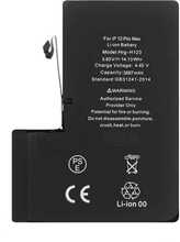 Aku Reach Apple iPhone 12 Pro Max, 4400mAh