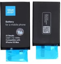 Aku Blue Star be BMS iPhone XS Max 3174 mAh