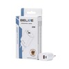 Laadija Beline BLN2CW20, 20W, USB-C + USB-A, valge