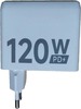Laadija Ulefone 120W, 20V, 6A, valge