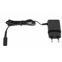 Adapter Akyga AK-PD-02, 3.5W, Braun pistik